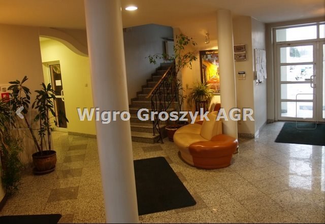 Duża sala konferencyjna 177,5 m² z parkingiem w Łomiankach Łomianki, Centrum  178m2 Foto 1