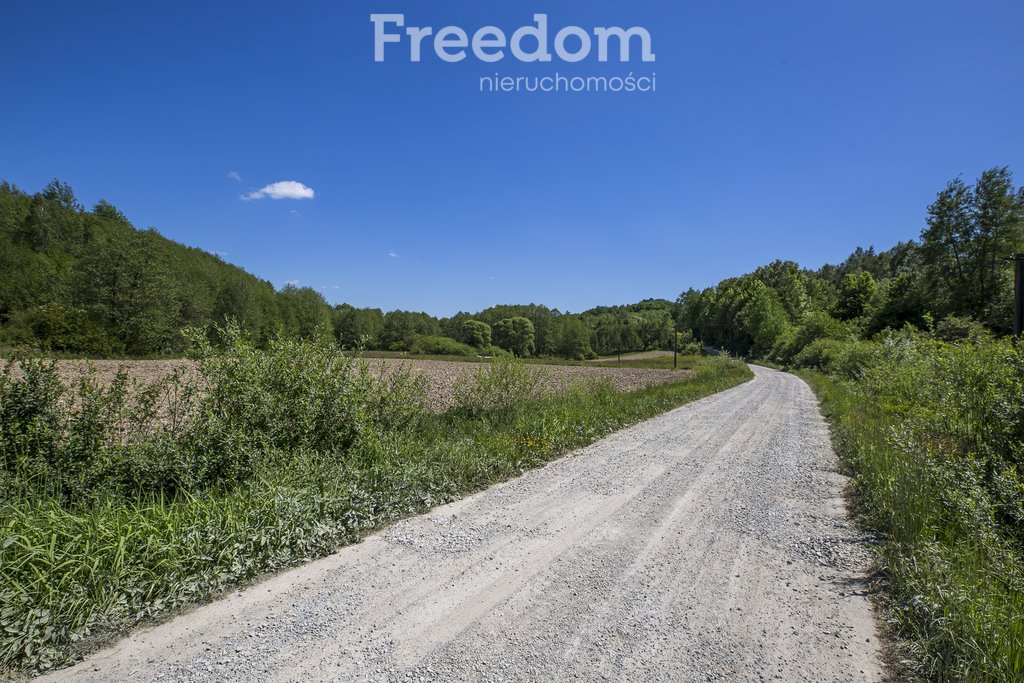 Działka inwestycyjna na sprzedaż Błażowa Górna  78 800m2 Foto 13