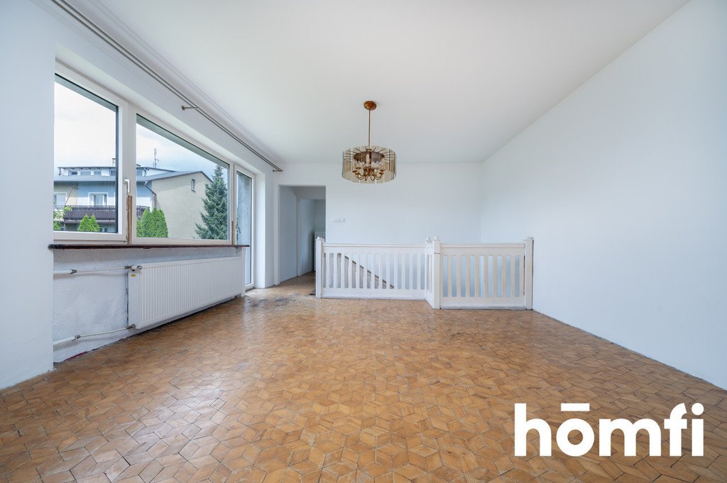 Dom na wynajem Ksawerów, Targowa  112m2 Foto 9
