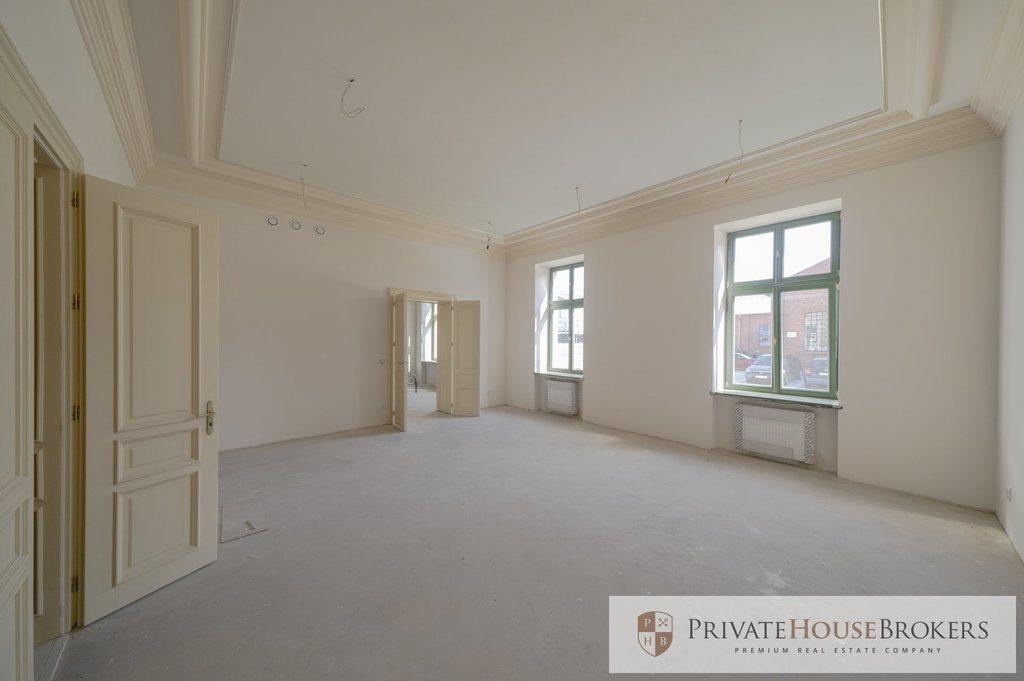 Lokal użytkowy na wynajem Kraków, Grzegórzki, Hetmana Żółkiewskiego 185m2 Foto 1 Lokal użytkowy na wynajem Kraków, Grzegórzki, Hetmana Żółkiewskiego 185m2 Foto 1
