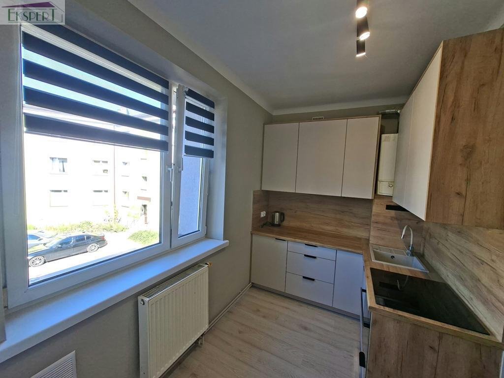 Komfortowe 33,4 m² - po remoncie - blisko szkół i komunikacji Sosnowiec, Pogoń, Niepodległości  33m2 Foto 1