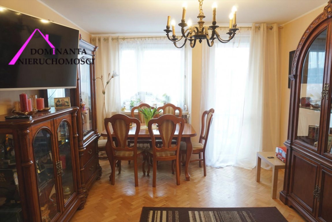 Mieszkanie dwupokojowe na sprzedaż Rumia, Księdza Lucjana Gierosa  47m2 Foto 2