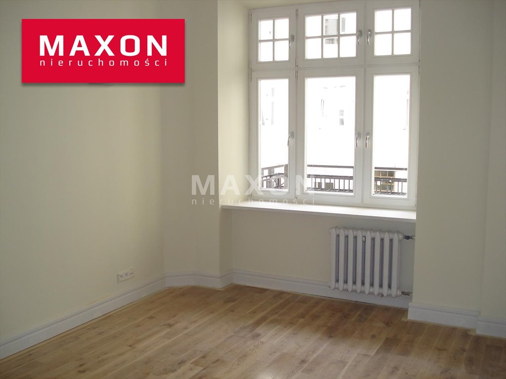 Lokal użytkowy na wynajem Warszawa, Śródmieście, ul. Wspólna  165m2 Foto 1