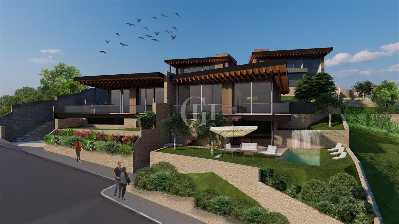 Dom na sprzedaż Włochy, Peschiera del Garda  108m2 Foto 1