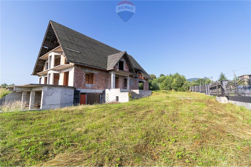 Lokal użytkowy na sprzedaż Twardorzeczka  1 200m2 Foto 4