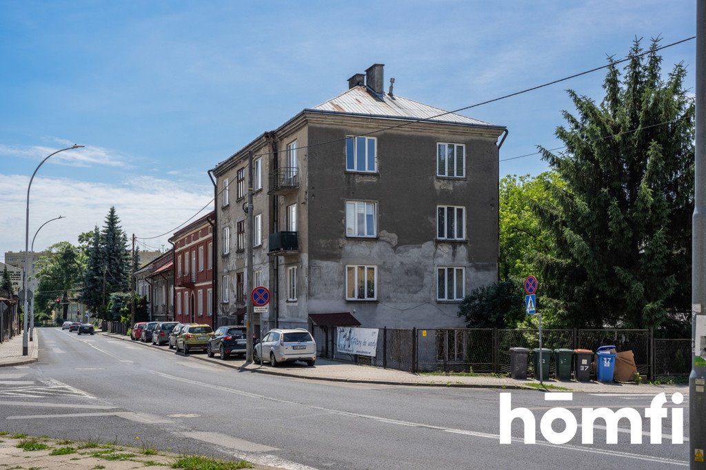 Mieszkanie dwupokojowe na sprzedaż Przemyśl, Podwinie, płk. Marcina Borelowskiego  42m2 Foto 11