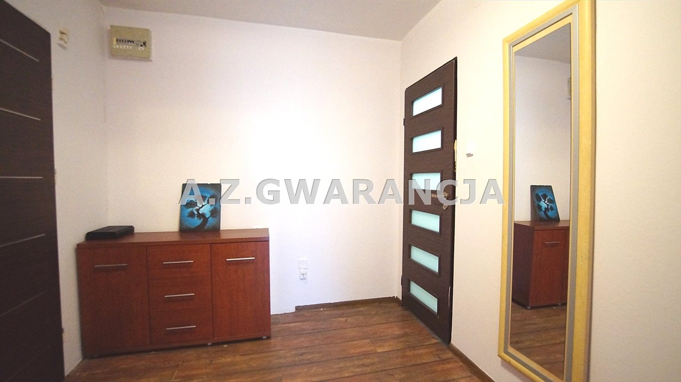 Mieszkanie dwupokojowe na sprzedaż Opole, ZWM  37m2 Foto 7