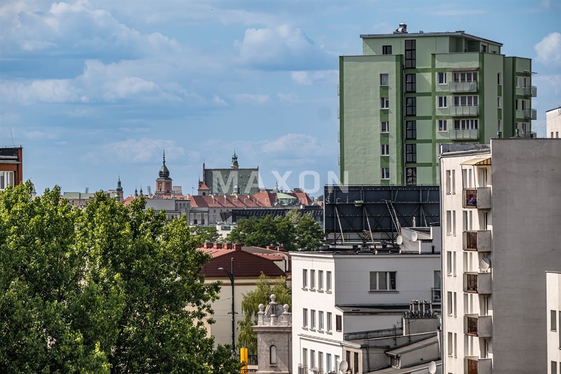 Mieszkanie trzypokojowe na sprzedaż Warszawa, Śródmieście, ul. Ludna  65m2 Foto 20