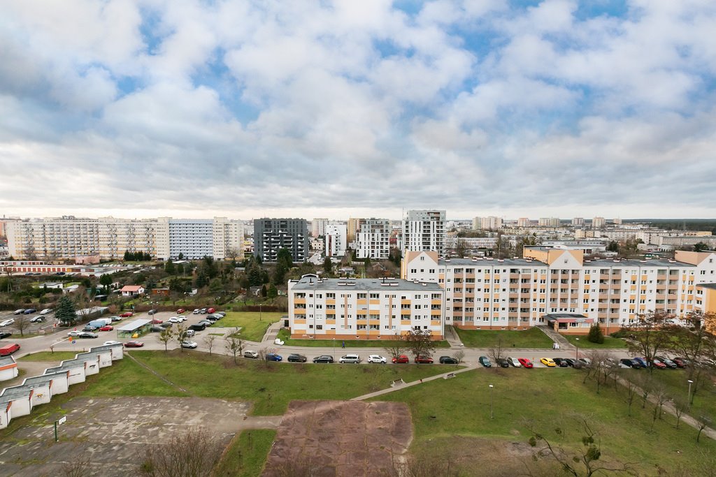 Mieszkanie trzypokojowe na wynajem Bydgoszcz, Bartodzieje, Połczyńska  65m2 Foto 15