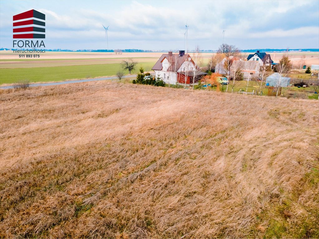 Działka budowlana na sprzedaż Kołaczkowo, Kołaczkowo, 129/4  2 000m2 Foto 8