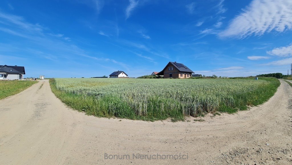 Działka budowlana na sprzedaż Jaworek  2 052m2 Foto 2