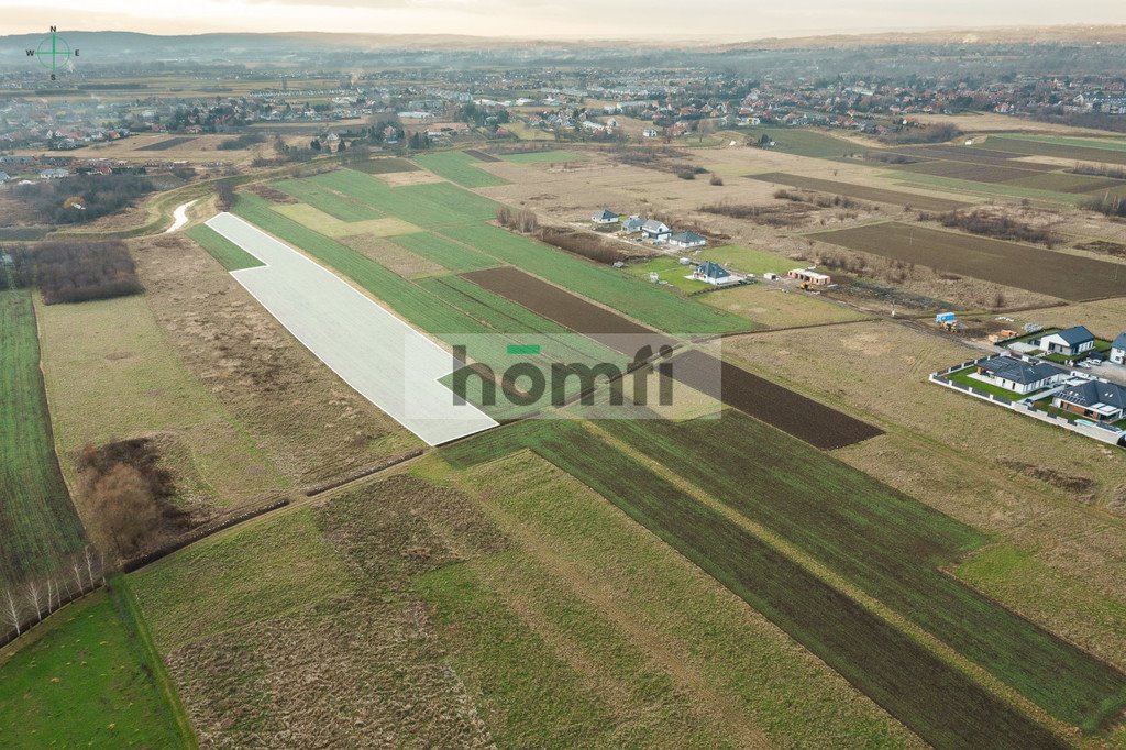 Działka rolna na sprzedaż Rzeszów, Biała, kard. Karola Wojtyły  12 561m2 Foto 13