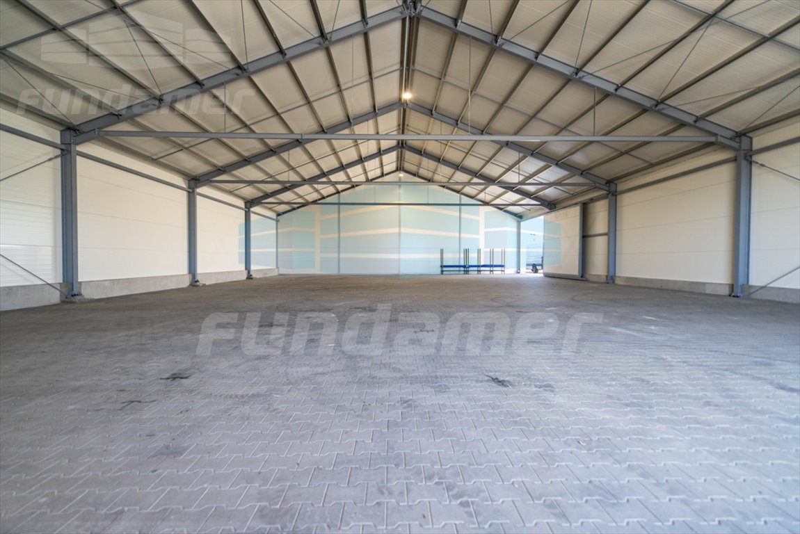 Magazyn na wynajem Lesznowola, Słoneczna  800m2 Foto 3