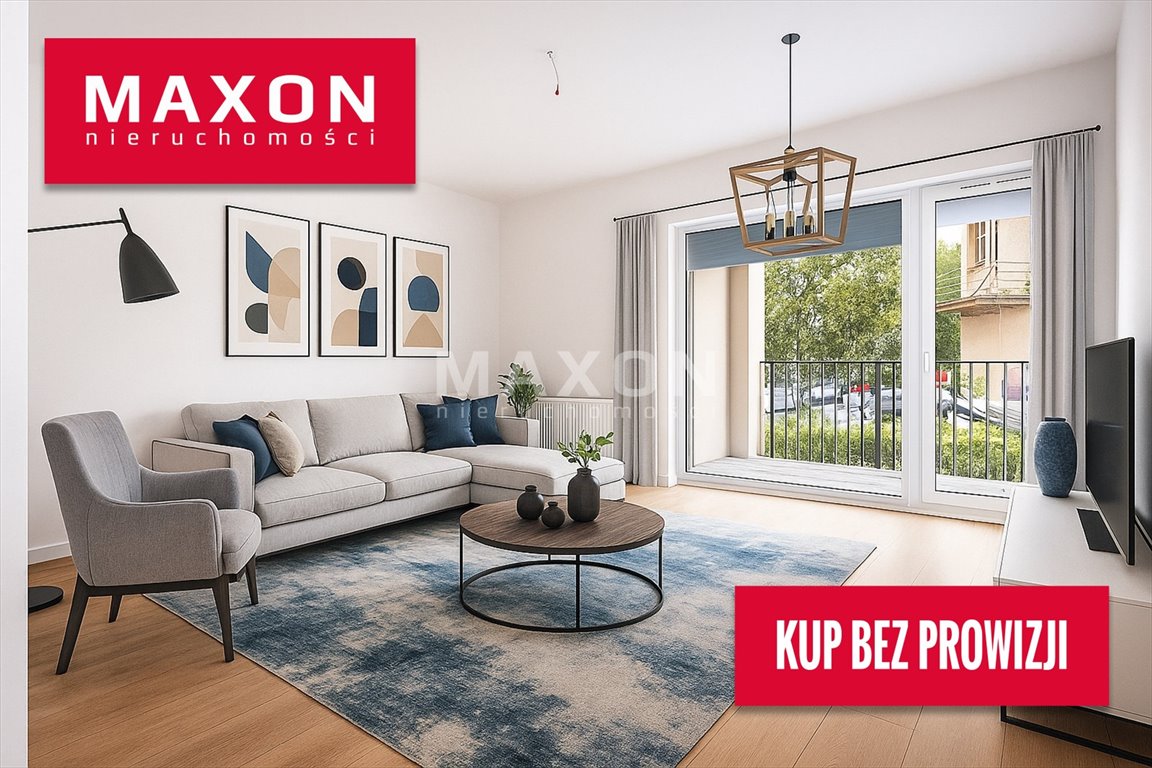 Mieszkanie trzypokojowe na sprzedaż Warszawa, Praga-Południe, ul. Prochowa  57m2 Foto 1