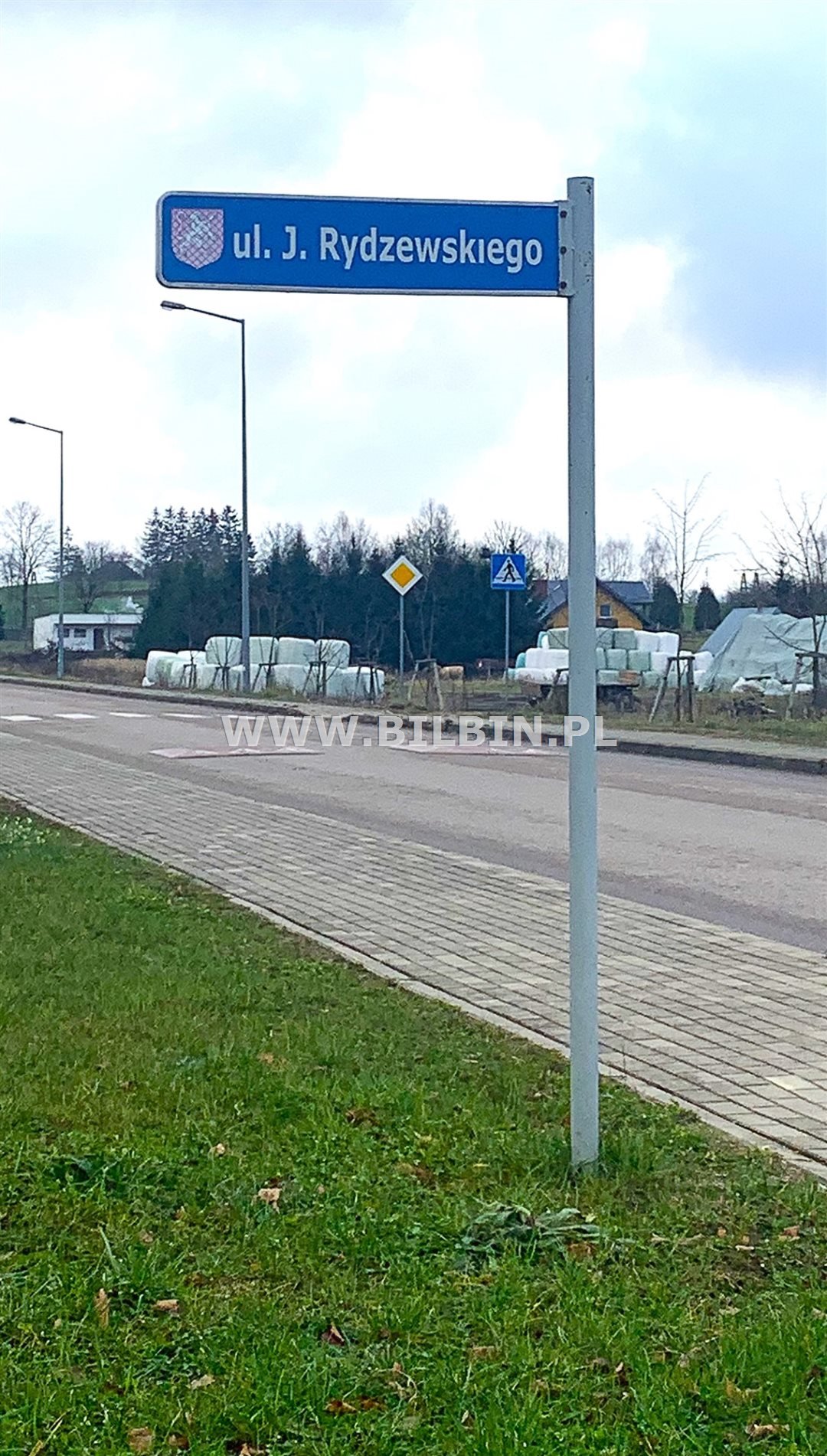 Działka budowlana na sprzedaż Przerośl  687m2 Foto 7