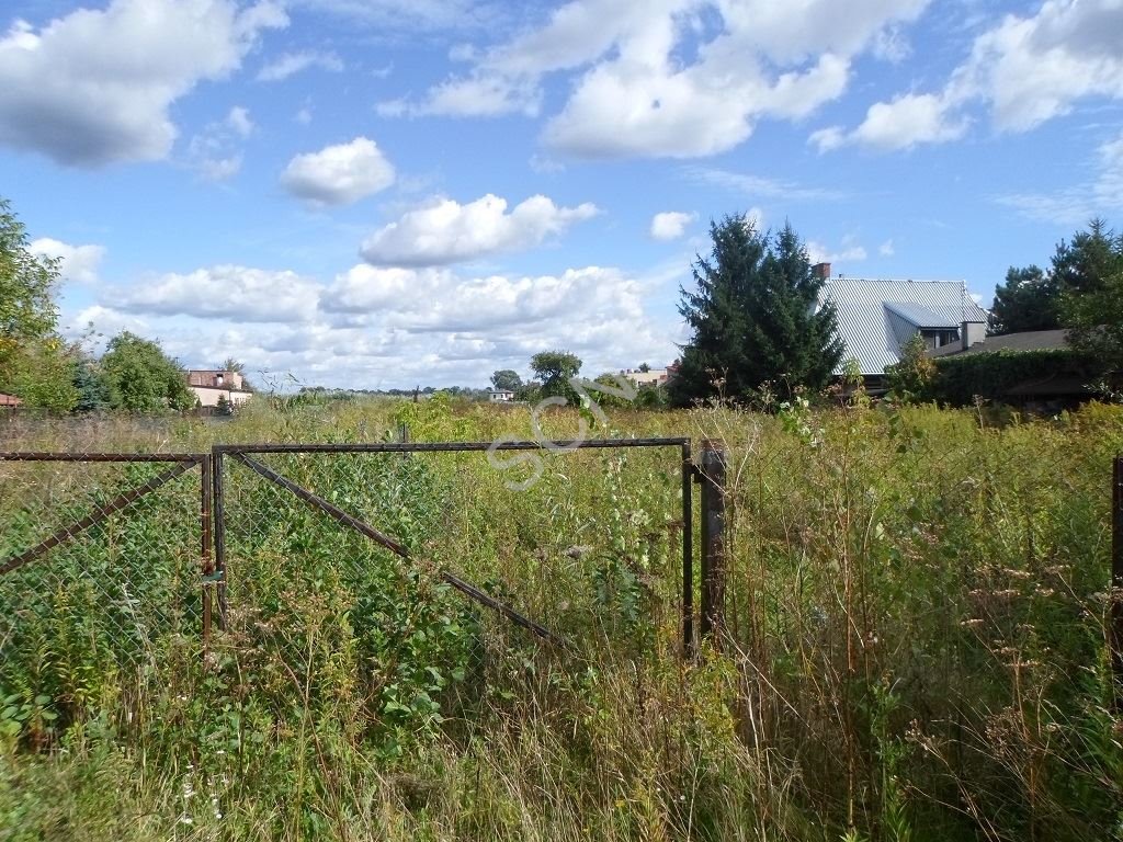 Działka budowlana na sprzedaż Warszawa, Wawer  2 700m2 Foto 3