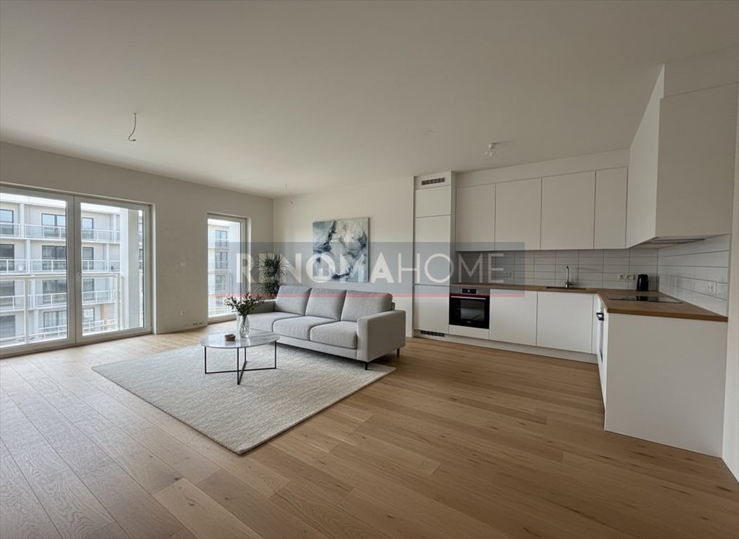 Mieszkanie dwupokojowe na sprzedaż Legnica  49m2 Foto 1