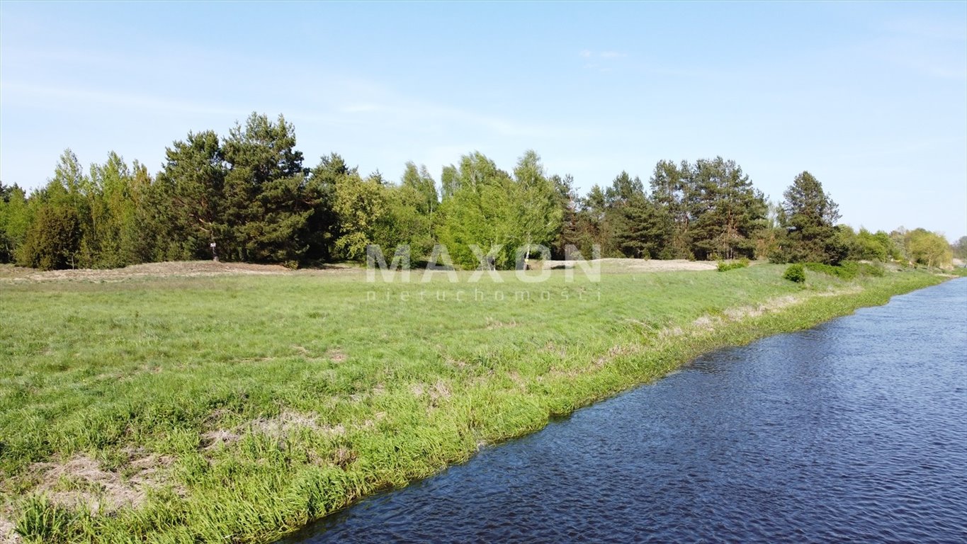 Działka budowlana na sprzedaż Łazy Duże  6 700m2 Foto 40