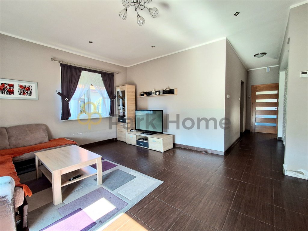 Elegancki dom 168 m² z garażem i balkonem w Bodzewie Bodzewo  169m2 Foto 1