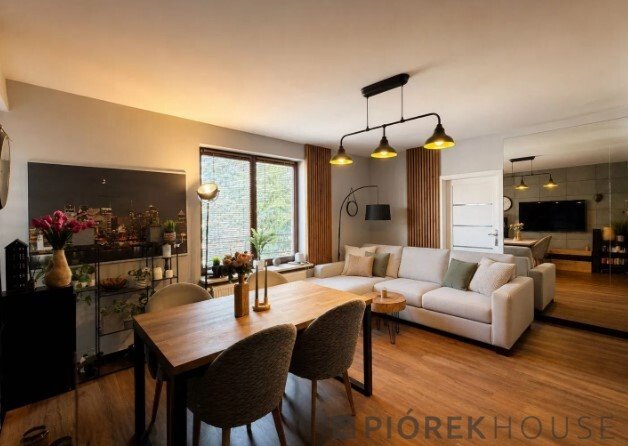 Polecam 4-pokojowe mieszkanie 67,4 m² z loggią w Wesołej Warszawa, Wesoła, Jana Pawła II  67m2 Foto 1