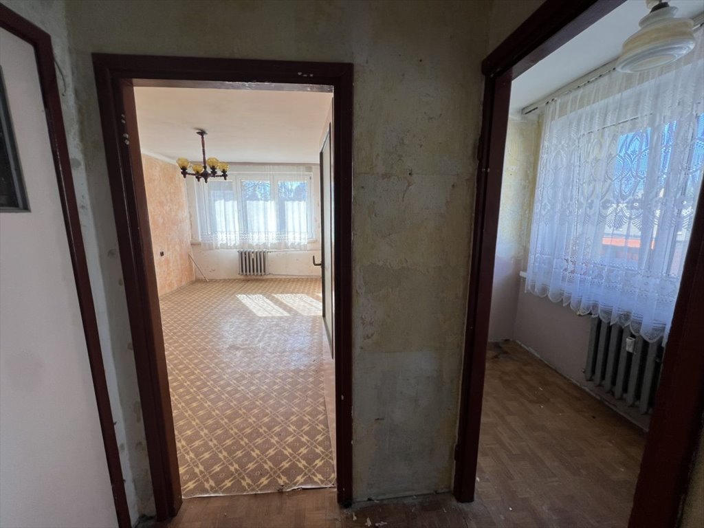 Mieszkanie dwupokojowe na sprzedaż Katowice, Koszutka, Dobra  34m2 Foto 5