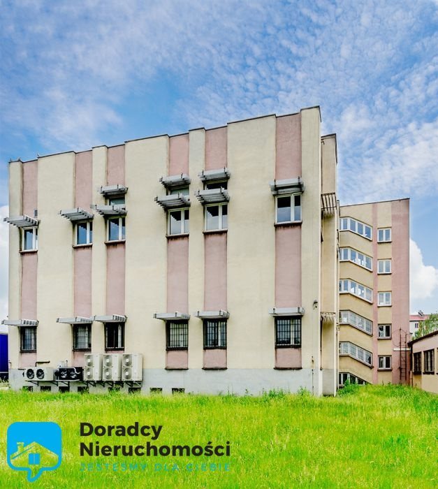 Lokal użytkowy na sprzedaż Śrem 2 516m2 Foto 1 Lokal użytkowy na sprzedaż Śrem 2 516m2 Foto 1