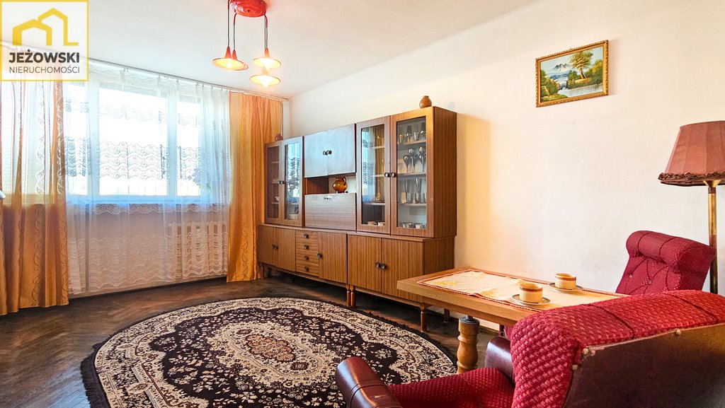 Mieszkanie dwupokojowe na sprzedaż Puławy  38m2 Foto 1