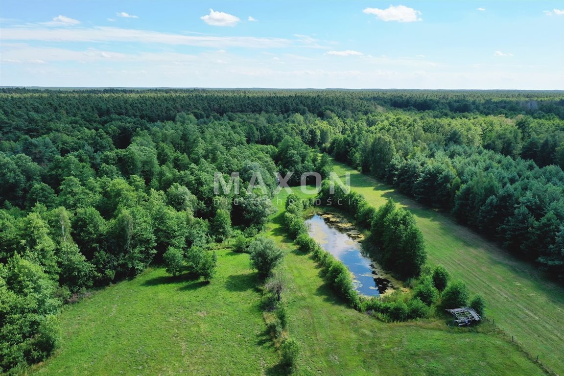 Działka budowlana na sprzedaż Gać  15 000m2 Foto 2