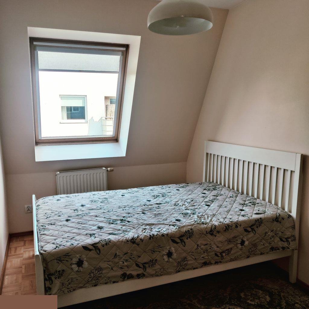 Mieszkanie dwupokojowe na sprzedaż Poznań, Stare Miasto, Naramowice, Naramowicka  45m2 Foto 1