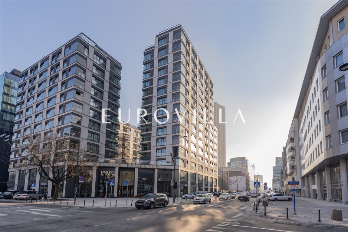 Lokal użytkowy na sprzedaż Warszawa, Wola  182m2 Foto 2