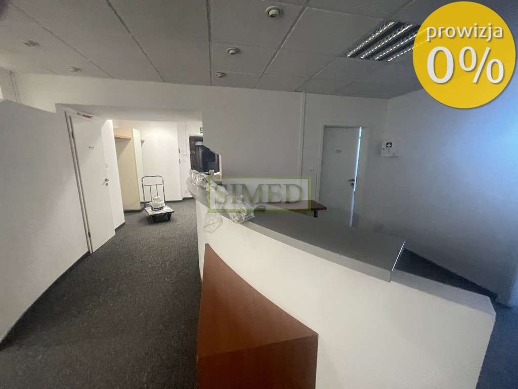 Biuro z magazynem 160 m2 - Praga-Północ - bez prowizji Warszawa, Praga-Północ, Golędzinów  159m2 Foto 1
