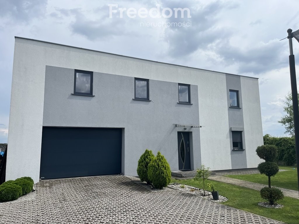 Garaż na wynajem Ceradz Dolny, Powstańców Wlkp.  100m2 Foto 1
