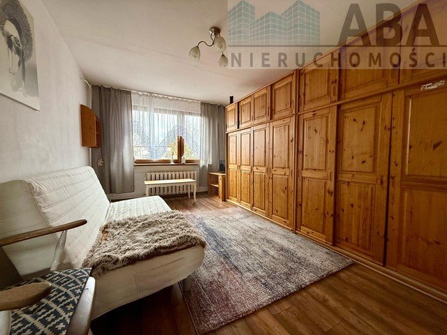 Mieszkanie dwupokojowe na sprzedaż Konin, Łężyn, Zacisze  56m2 Foto 1