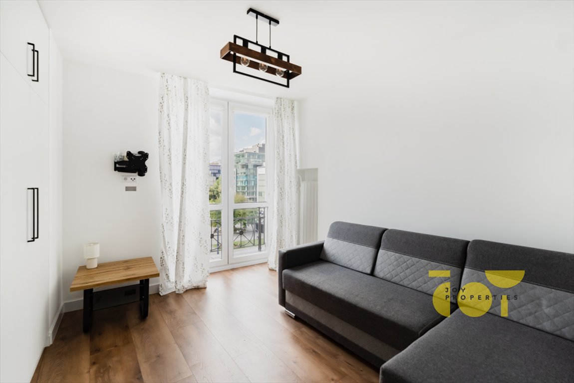 Wynajmę komfortowe 45 m² w centrum Warszawy z widokiem na Pałac Kultury Warszawa, Śródmieście, Marszałkowska  45m2 Foto 1