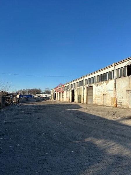 Lokal użytkowy na wynajem Piekoszów, Czarnowska  2 000m2 Foto 2