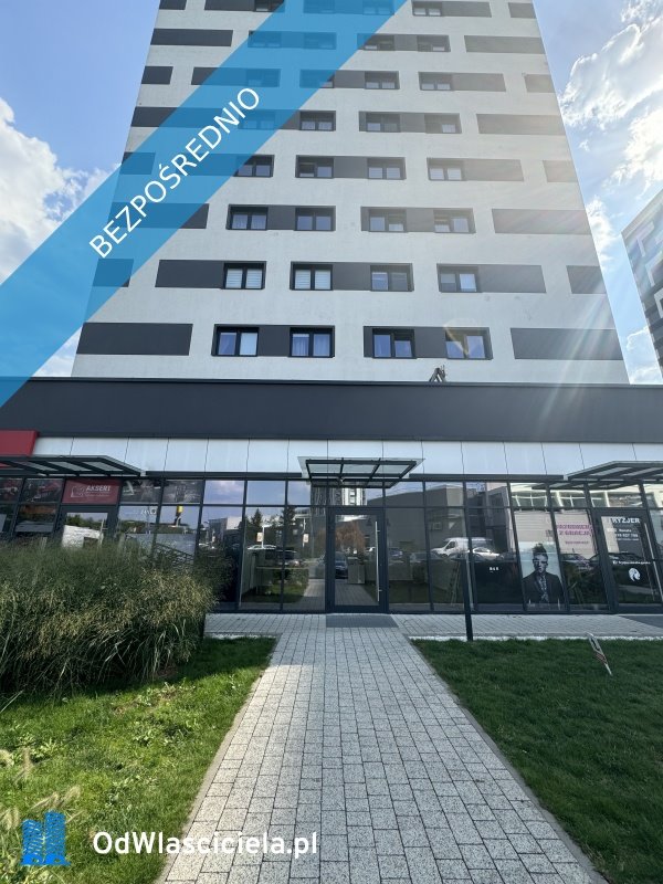 Lokal usługowy 34 m² w Warszawie (blisko centrum handlowego) Warszawa, Praga-Południe, Ostrobramska  34m2 Foto 1