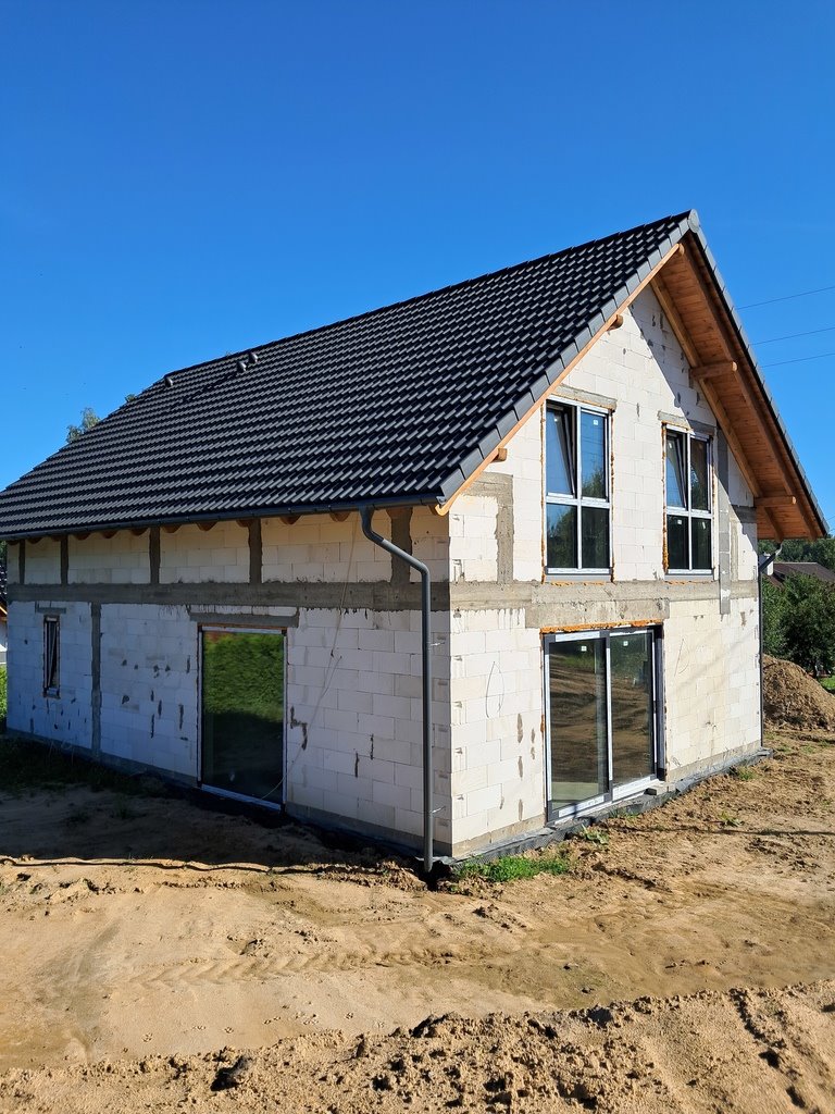 Dom na sprzedaż Prokowo, Leśna  143m2 Foto 3