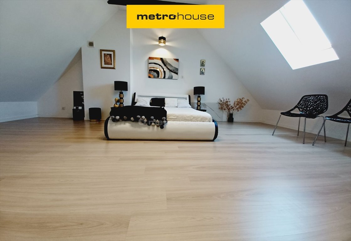 Segment z ogródkiem na Białołęce – komfort i funkcjonalność Warszawa, Białołęka, Piknikowa  120m2 Foto 1