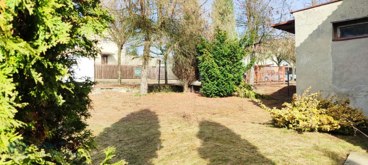 Na sprzedaż działka 920 m² z domem w Modlinie - inwestycja Modlin  920m2 Foto 1