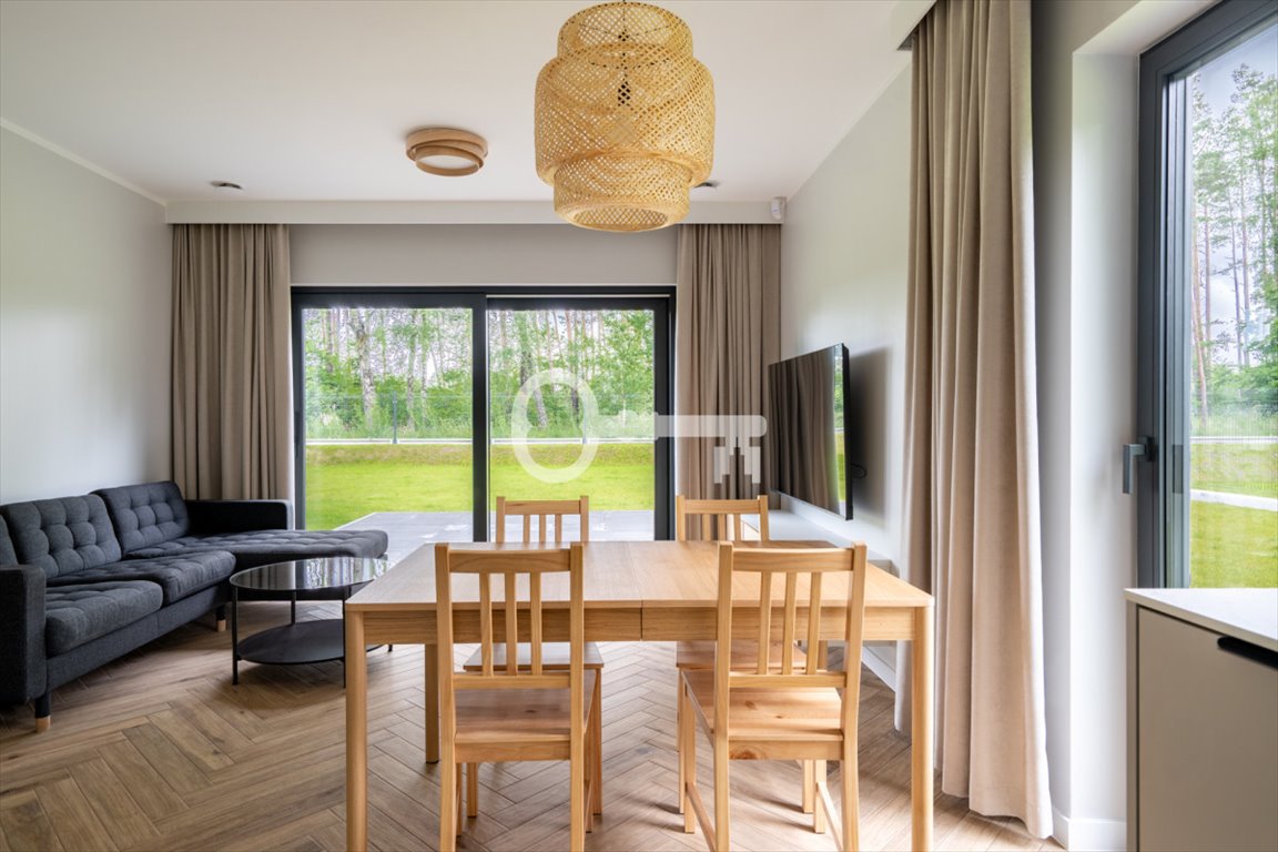 Nowoczesny dom 114 m² z ogrodem i lasem - polecam! Sycowa Huta  96m2 Foto 1