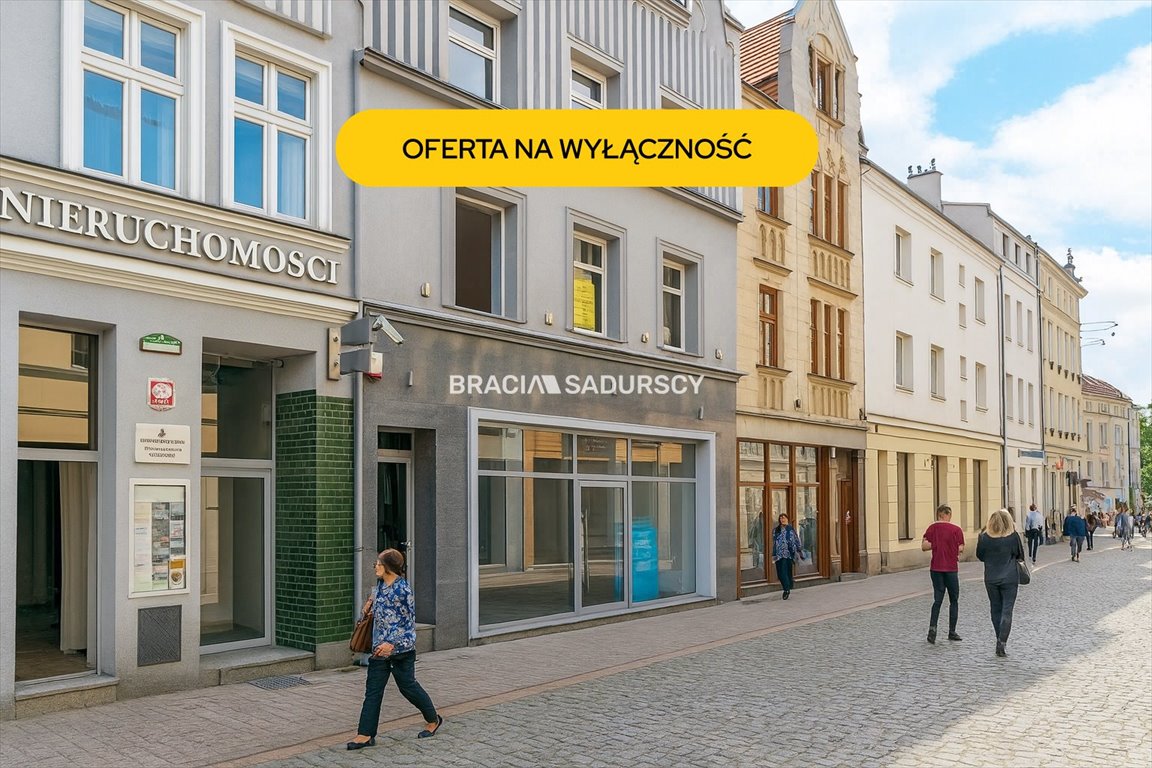 Kamienice i działka w centrum Bytomia - inwestycja z dużym potencjałem Bytom, Gliwicka  905m2 Foto 1