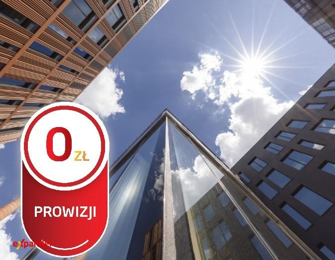 Nowoczesne 39,96 m² z dużym balkonem, gotowe do odbioru Łódź, Milionowa  40m2 Foto 1