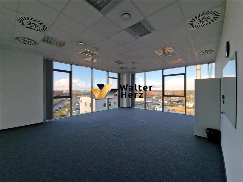 Nowoczesny biurowiec w CUBE Office Park, 699 m2, gotowe! Gdańsk, Jasień  699m2 Foto 1