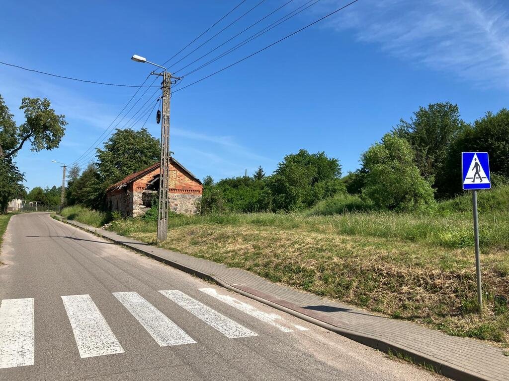 Działka budowlana na sprzedaż Talki  2 621m2 Foto 1