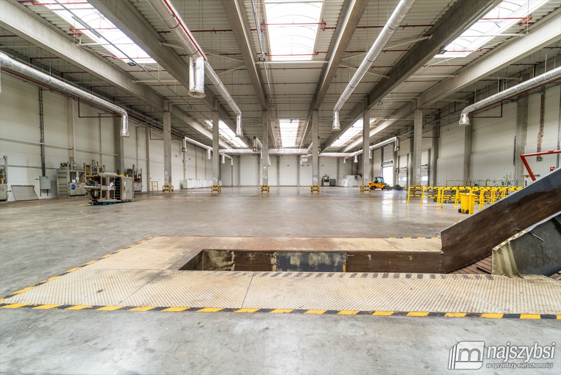 Lokal użytkowy na wynajem Goleniów, Łozienica, Boczna  4 200m2 Foto 32