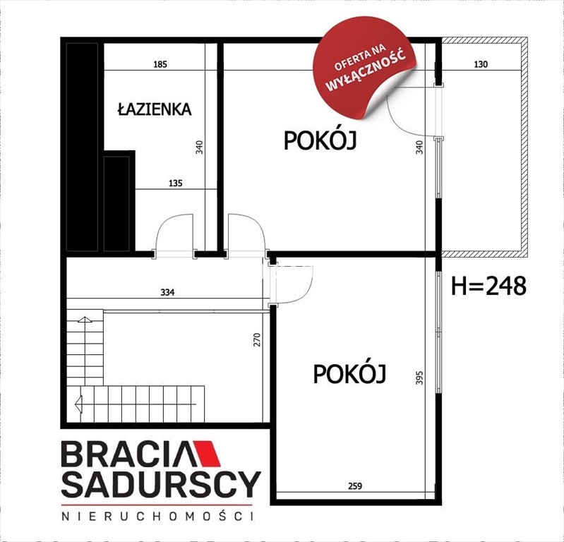 Mieszkanie trzypokojowe na sprzedaż Kraków, Bieżanów-Prokocim, Bieżanów, Legionów  76m2 Foto 4