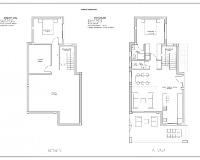 Dom na sprzedaż Hiszpania, Torrevieja, Hiszpania, Torreblanca  238m2 Foto 4