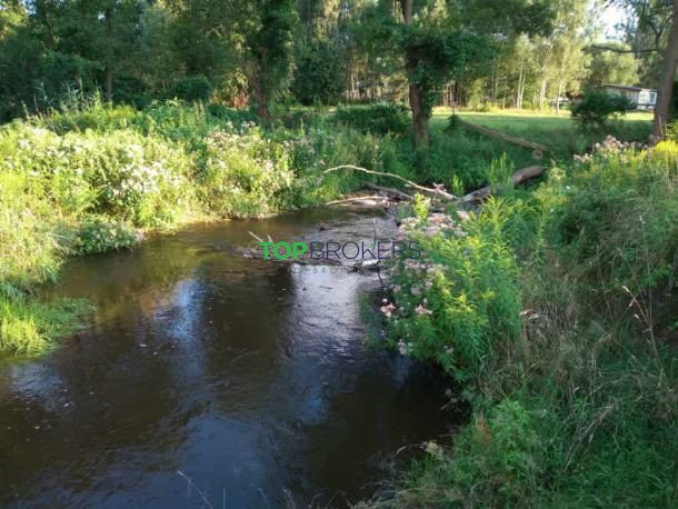 Działka rolna na sprzedaż Wołomin  1 275m2 Foto 3