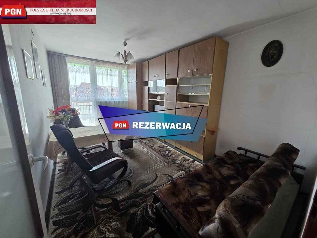 Mieszkanie trzypokojowe na sprzedaż Kłodzko, Wodna  55m2 Foto 1