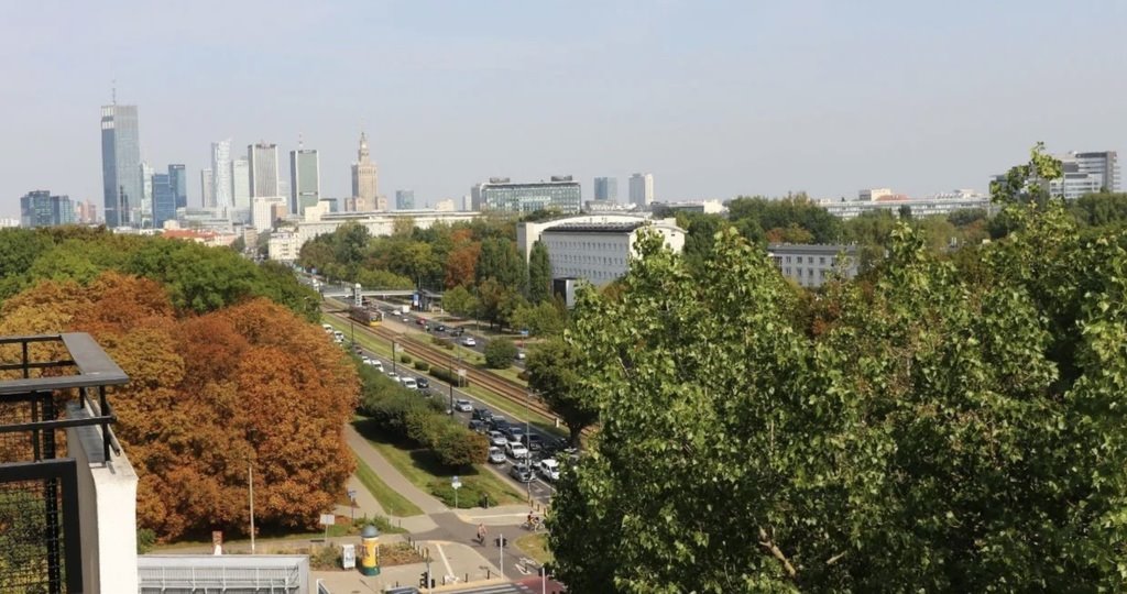 Mieszkanie dwupokojowe na sprzedaż Warszawa, Mokotów, Stary Mokotów  39m2 Foto 8